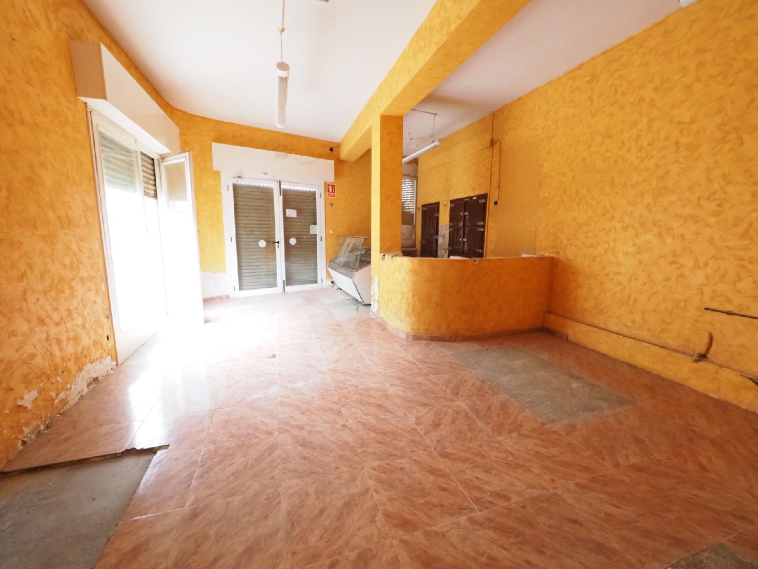 te koop bedrijfsruimte Arenys De Munt Maresme 3