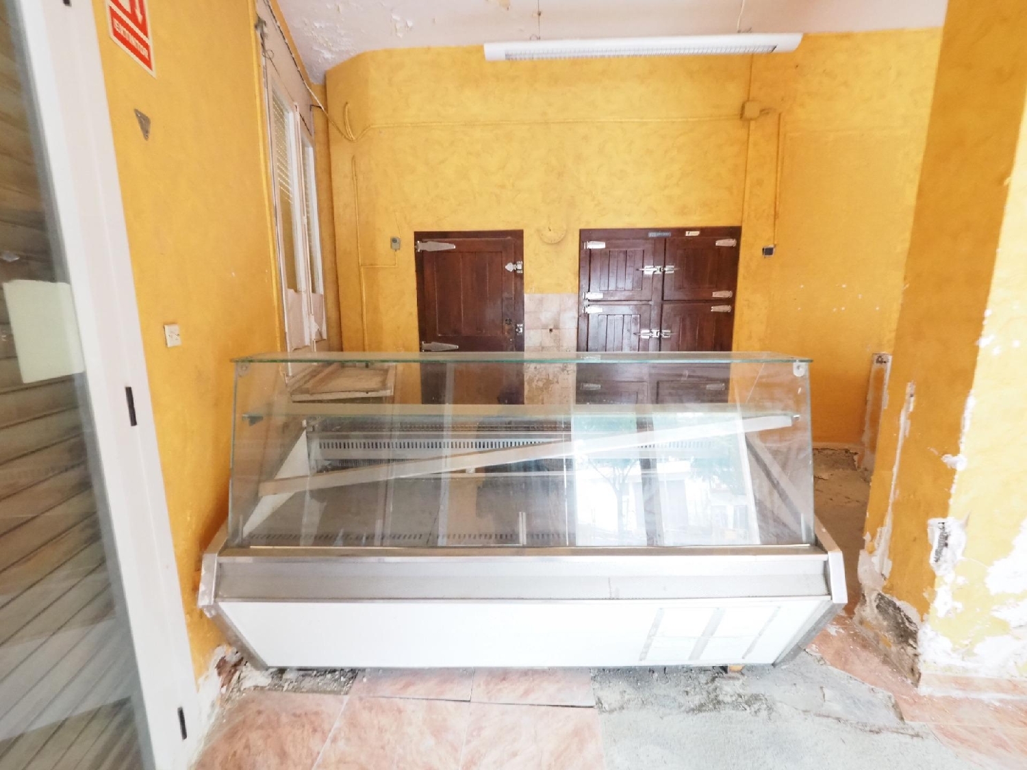 te koop bedrijfsruimte Arenys De Munt Maresme 7