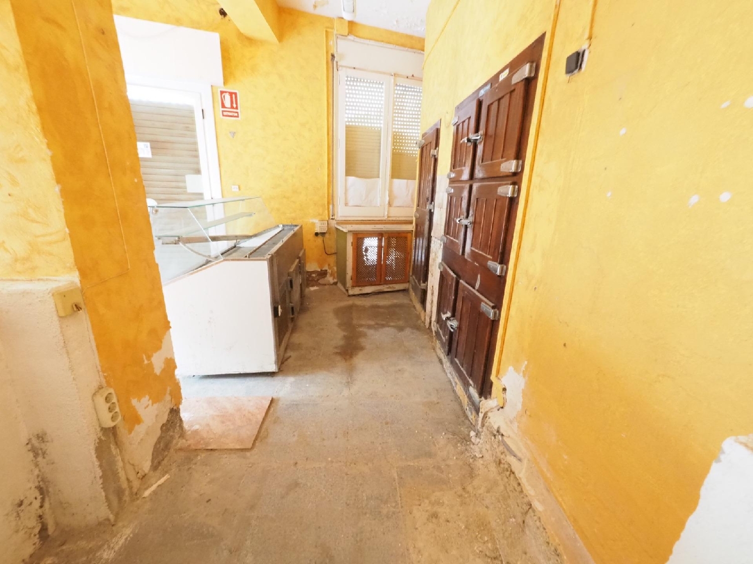 te koop bedrijfsruimte Arenys De Munt Maresme 6