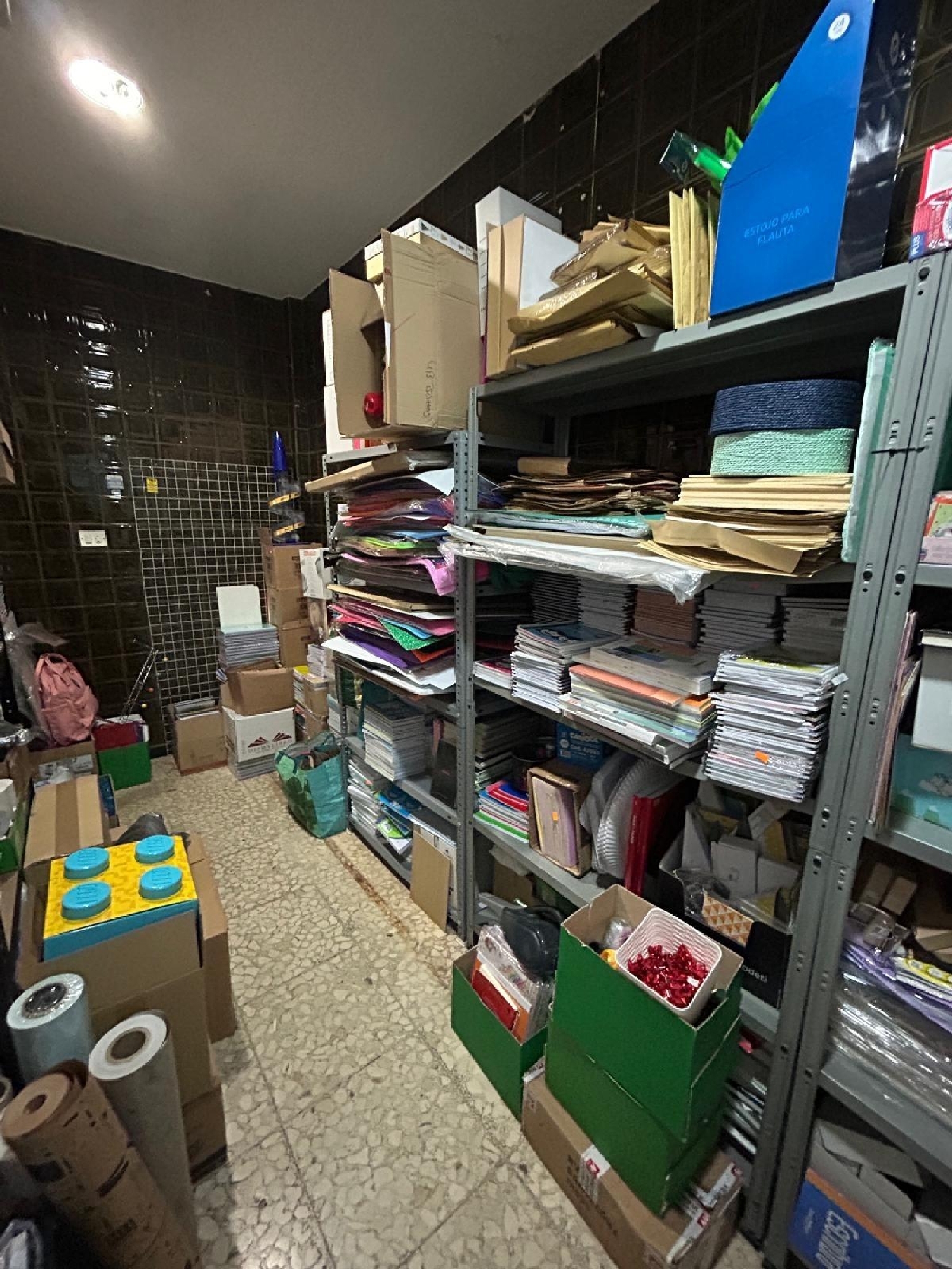  for sale commercial premise Armilla Vega De Granada 7