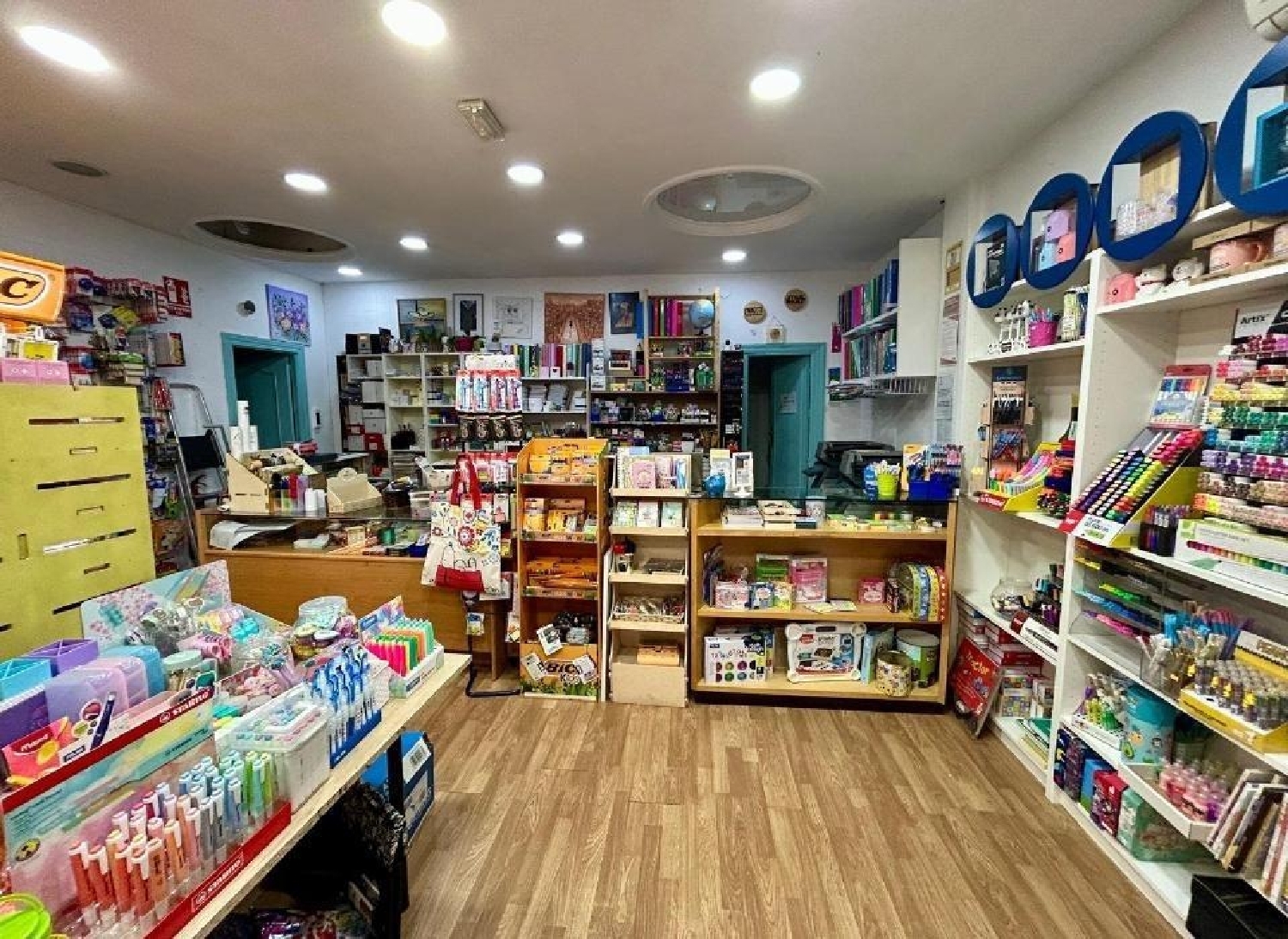  for sale commercial premise Armilla Vega De Granada 2