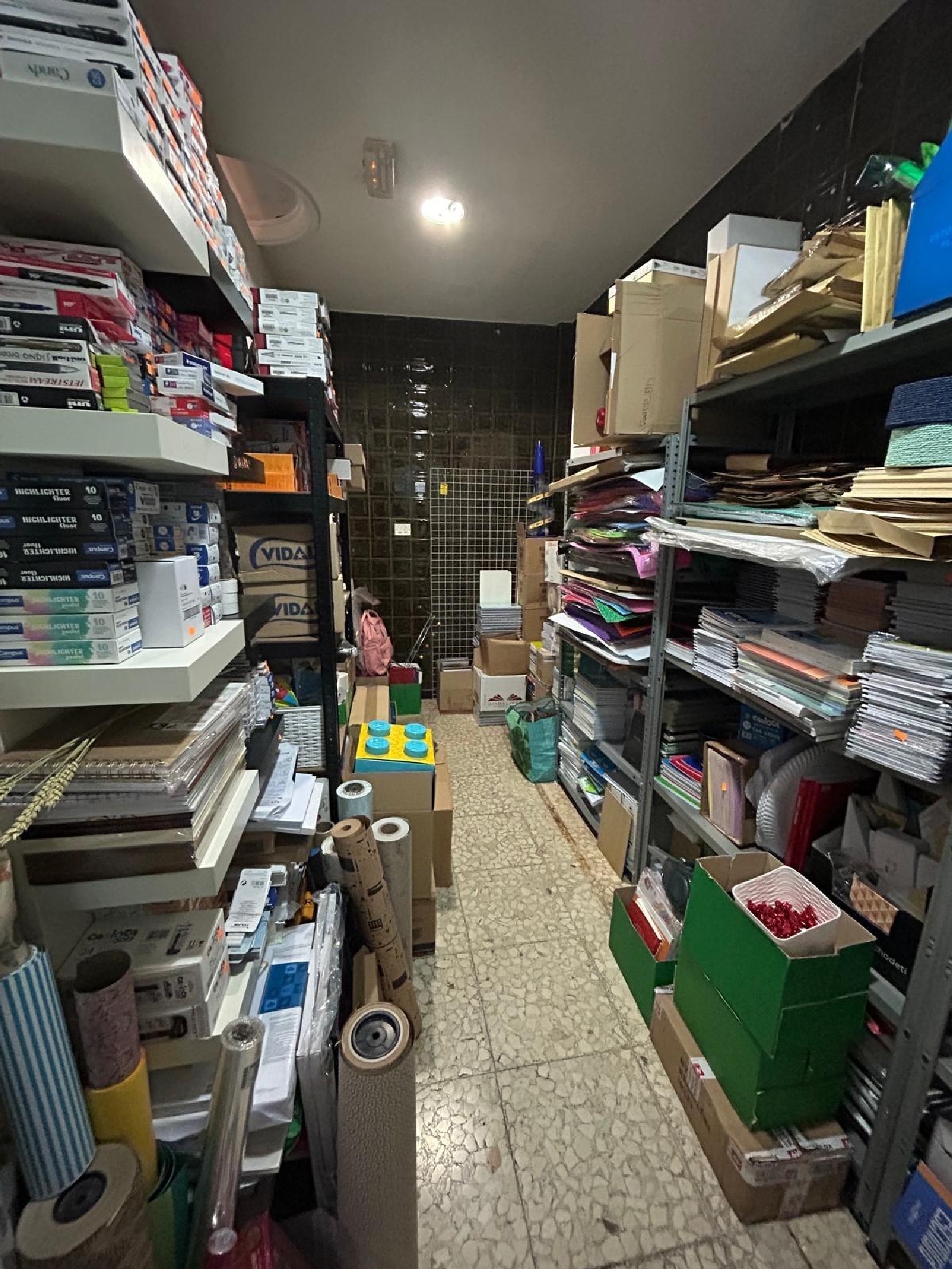  for sale commercial premise Armilla Vega De Granada 4