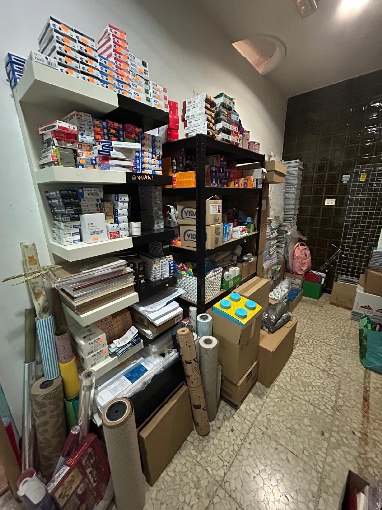  for sale commercial premise Armilla Vega De Granada 6