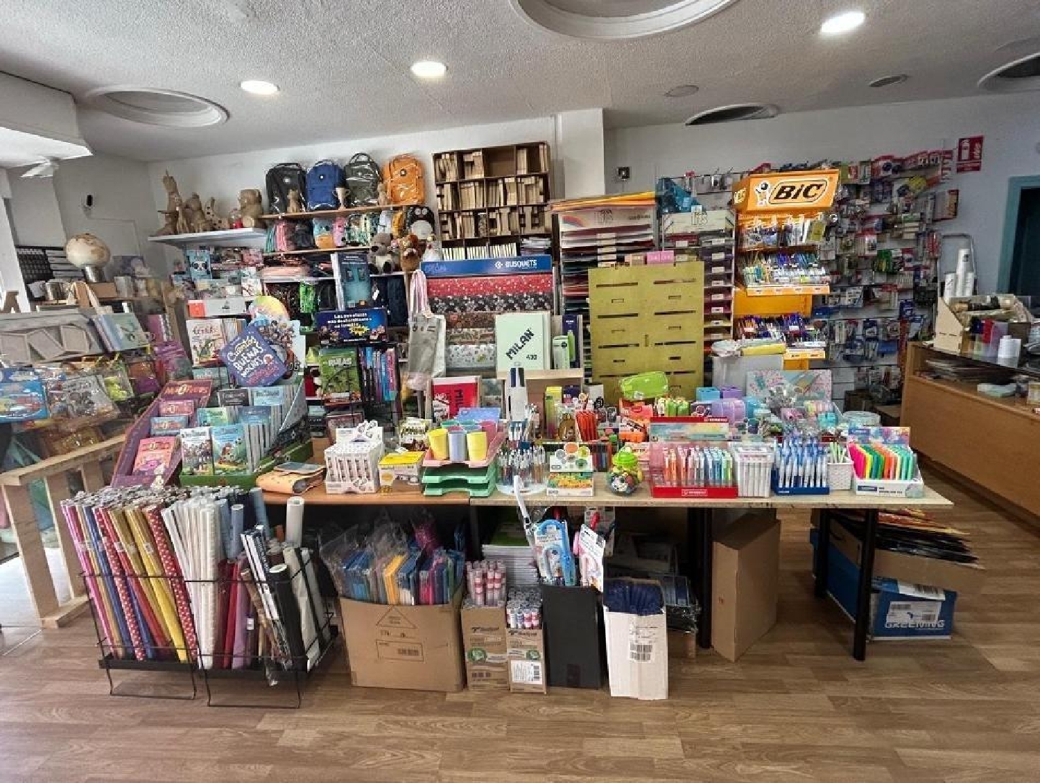  for sale commercial premise Armilla Vega De Granada 5