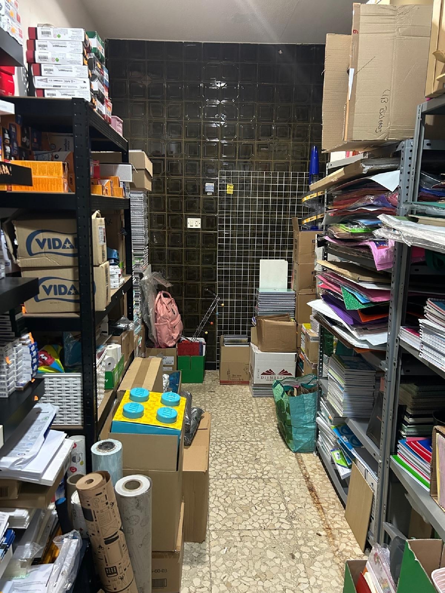  for sale commercial premise Armilla Vega De Granada 8