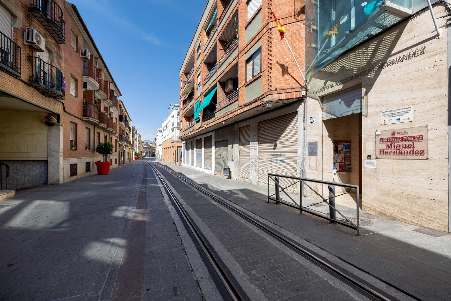  till salu lokal Armilla Vega De Granada 3