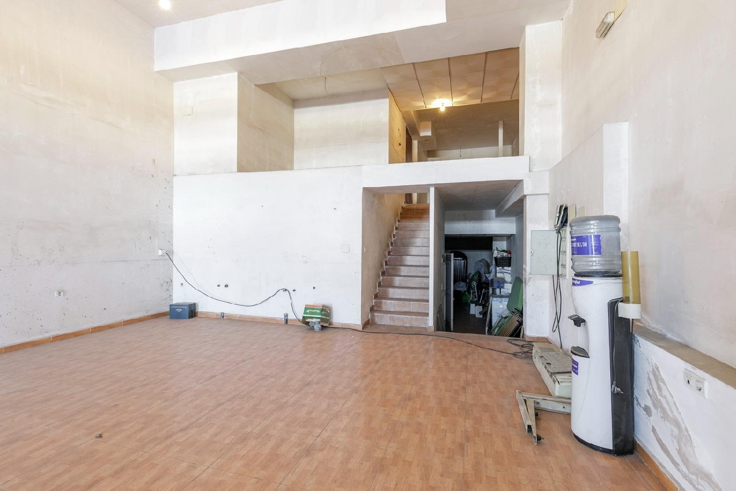  à vendre local commercial Armilla Vega De Granada 5