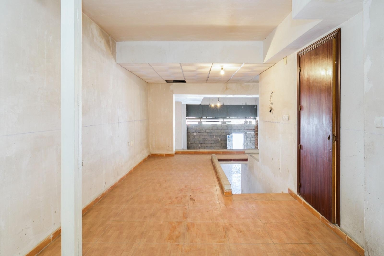  à vendre local commercial Armilla Vega De Granada 8