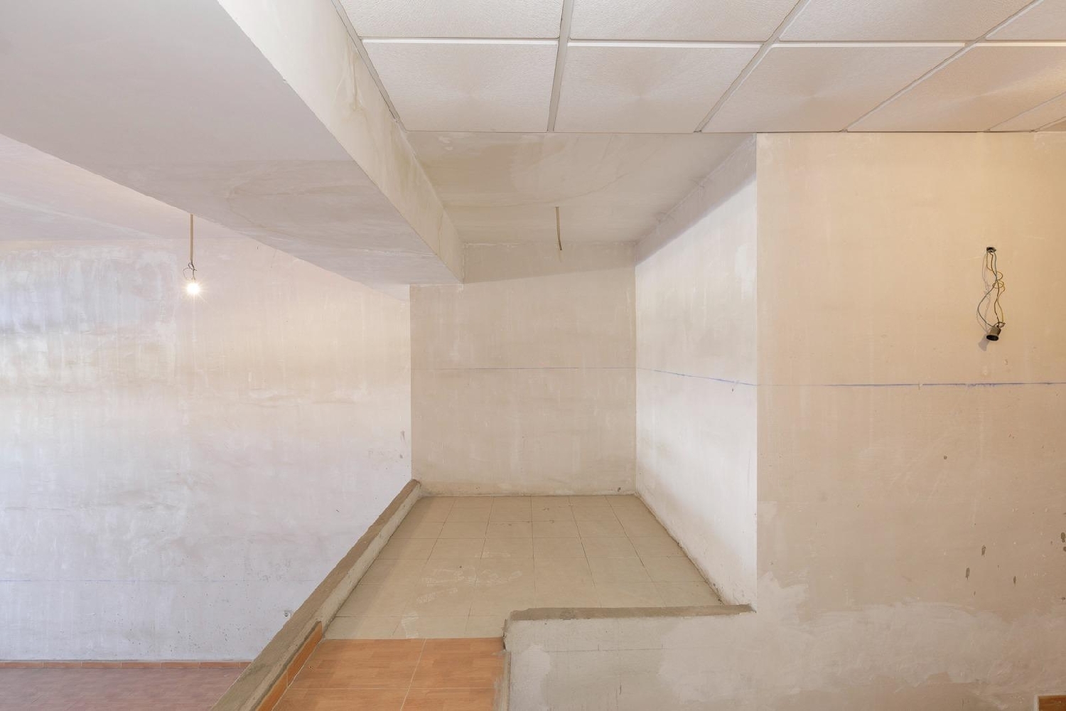  à vendre local commercial Armilla Vega De Granada 6