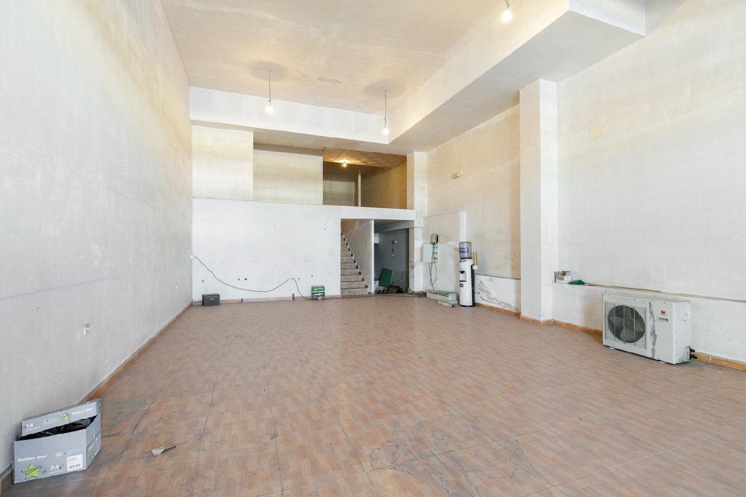  à vendre local commercial Armilla Vega De Granada 3