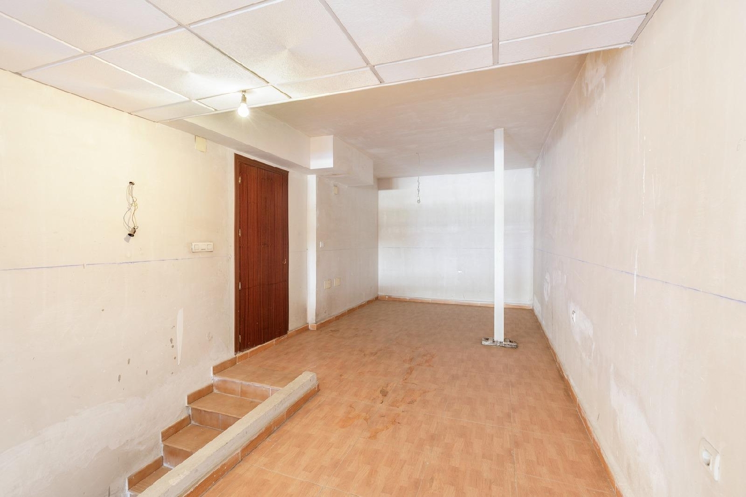  à vendre local commercial Armilla Vega De Granada 7