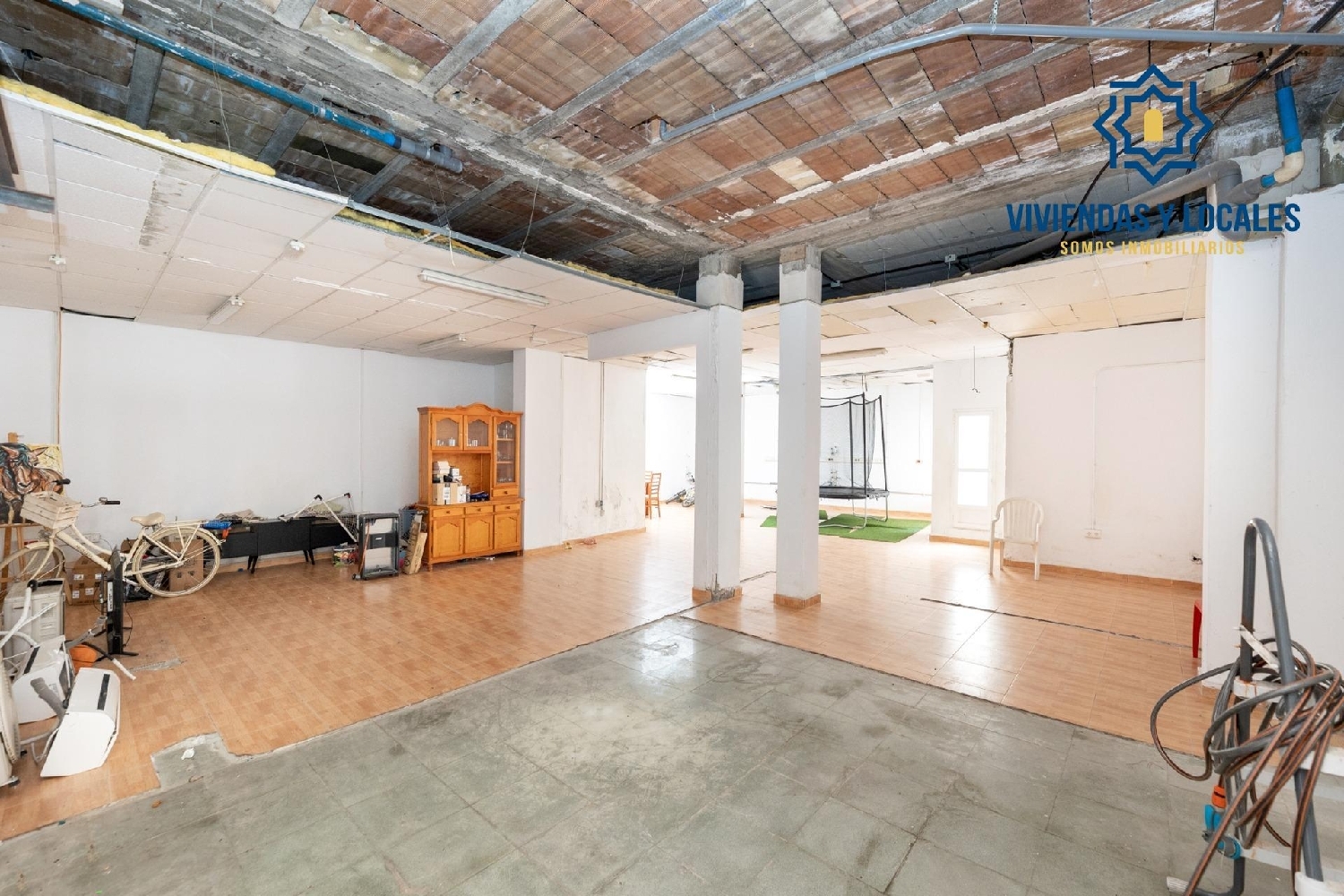  till salu lokal Armilla Vega De Granada 5