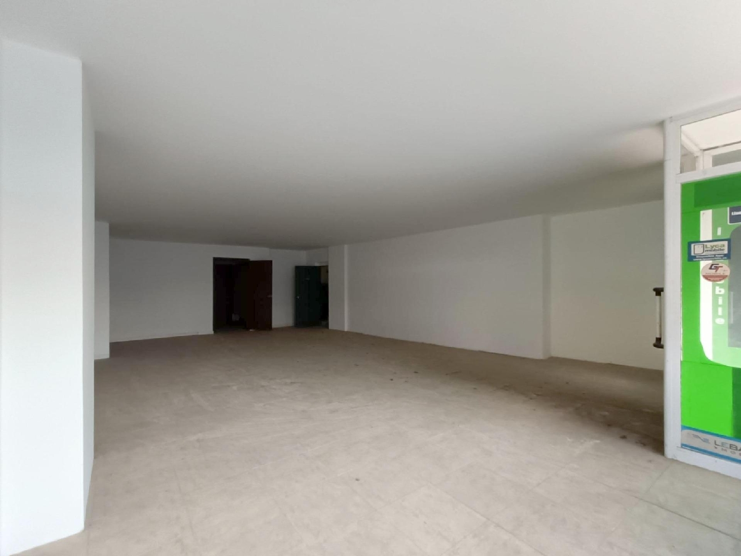  te koop bedrijfsruimte Artesa De Lleida Segrià 5