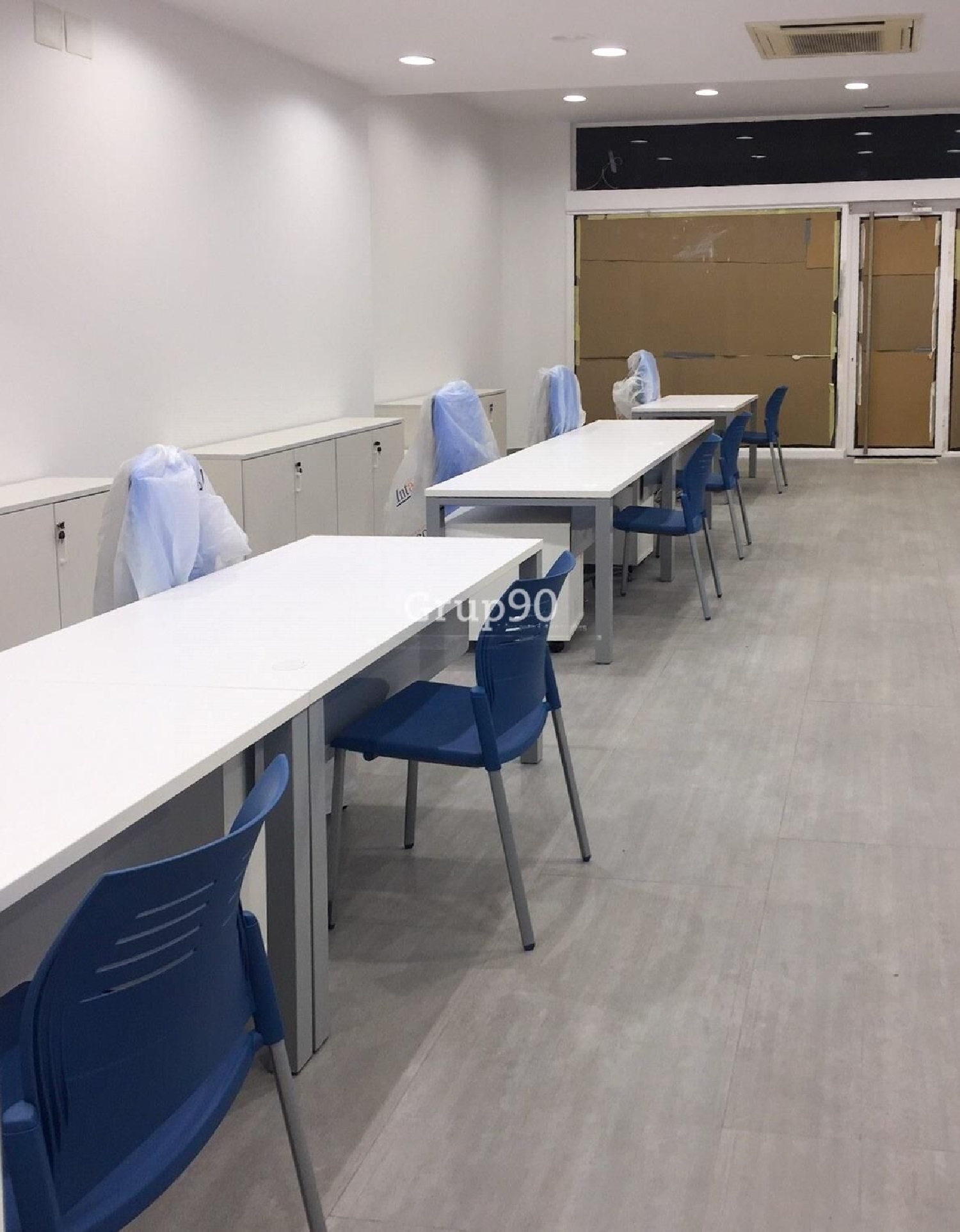  te koop bedrijfsruimte Artesa De Lleida Segrià 8