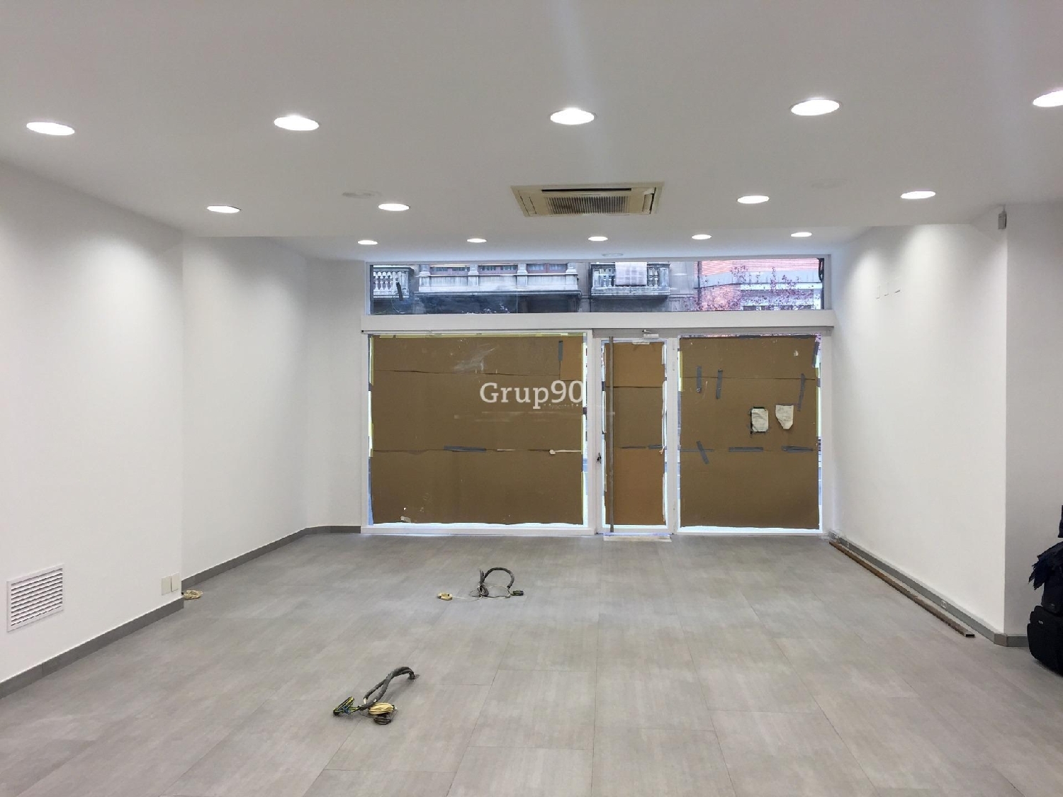  te koop bedrijfsruimte Artesa De Lleida Segrià 4