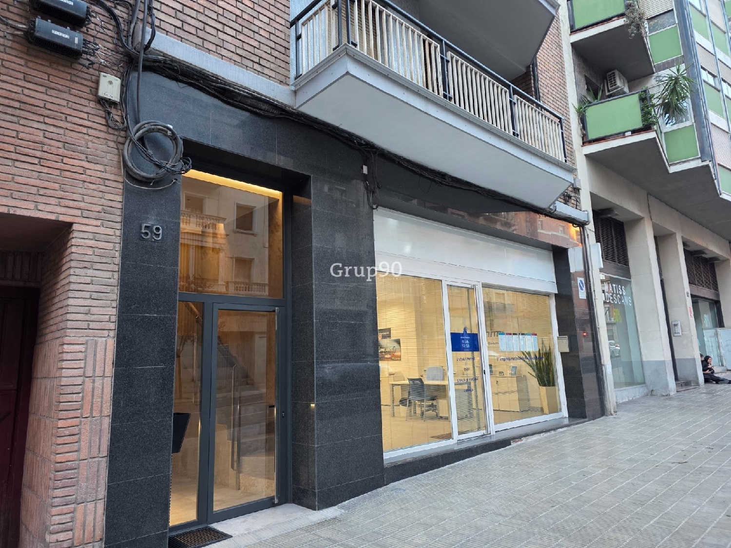  te koop bedrijfsruimte Artesa De Lleida Segrià 2