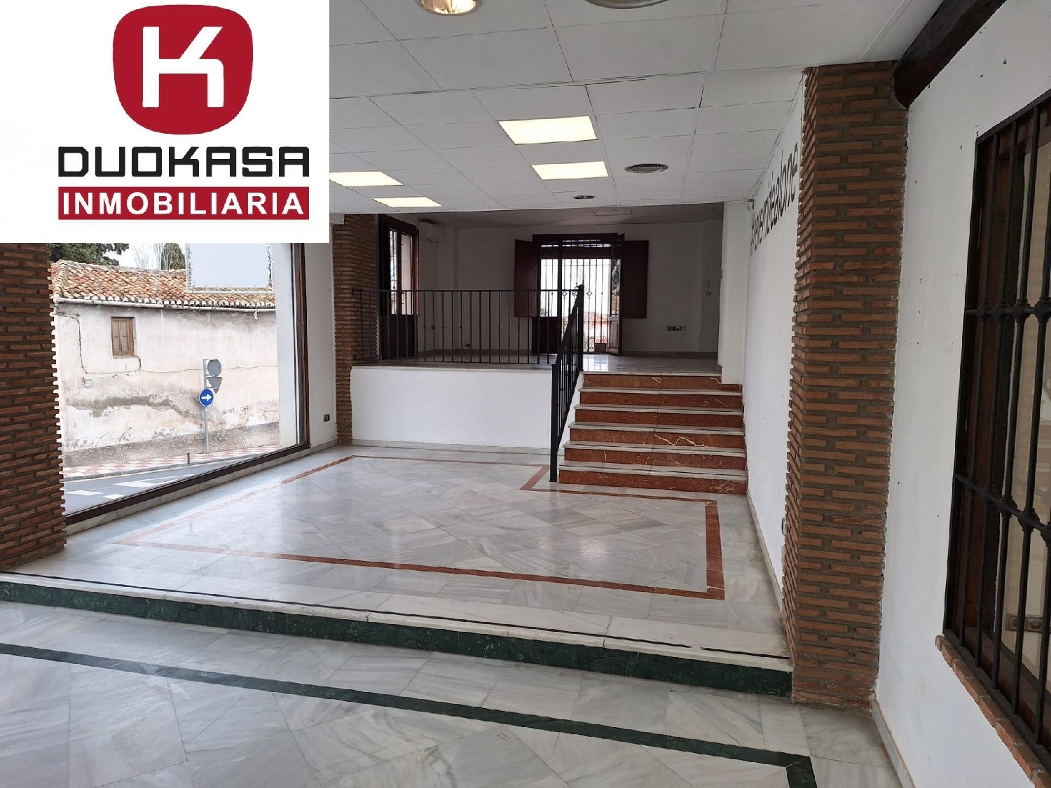  till salu lokal Arzubiaga Zuia 8