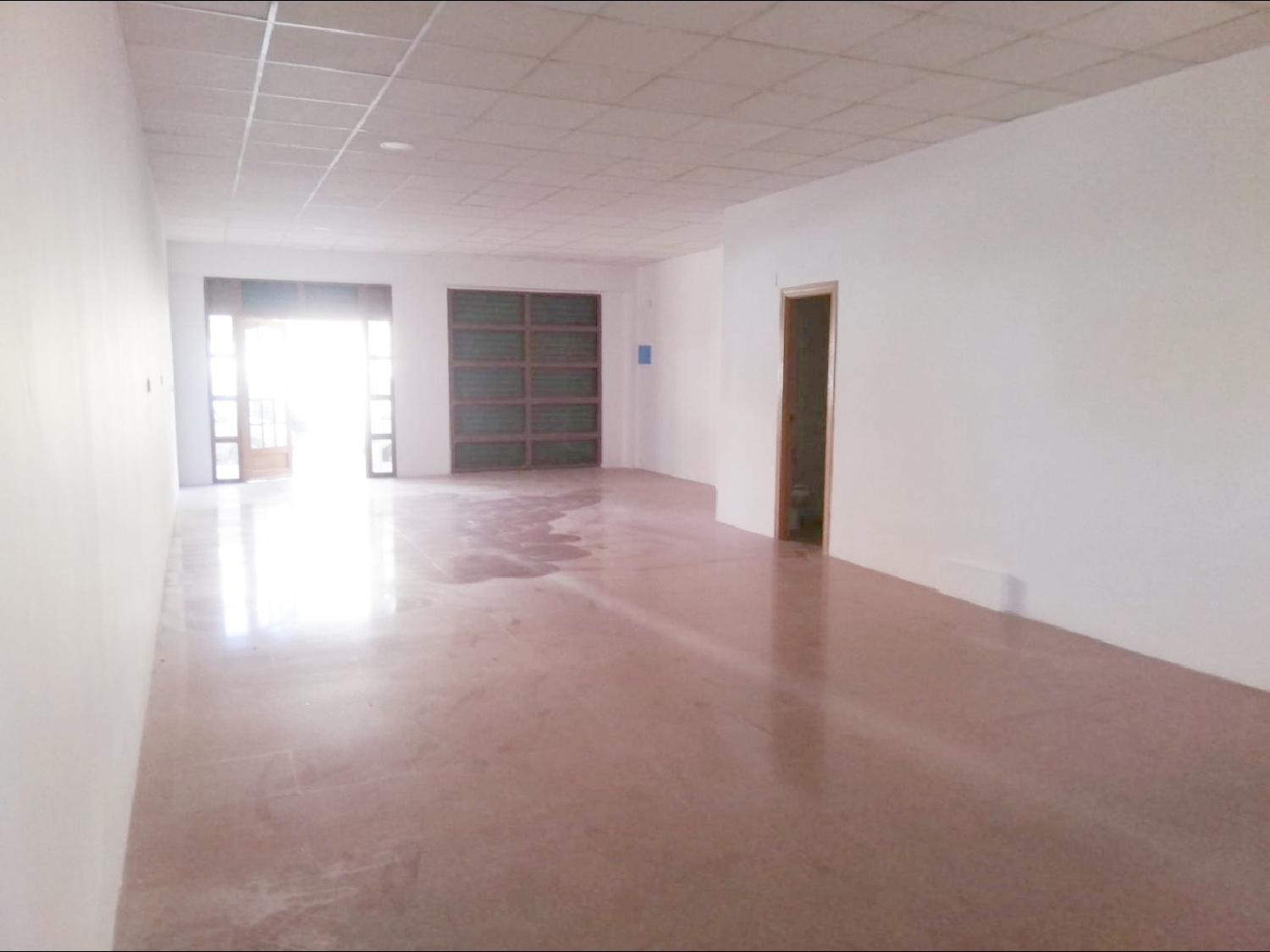  for sale commercial premise Aspe Vinalopó Mitjà 1