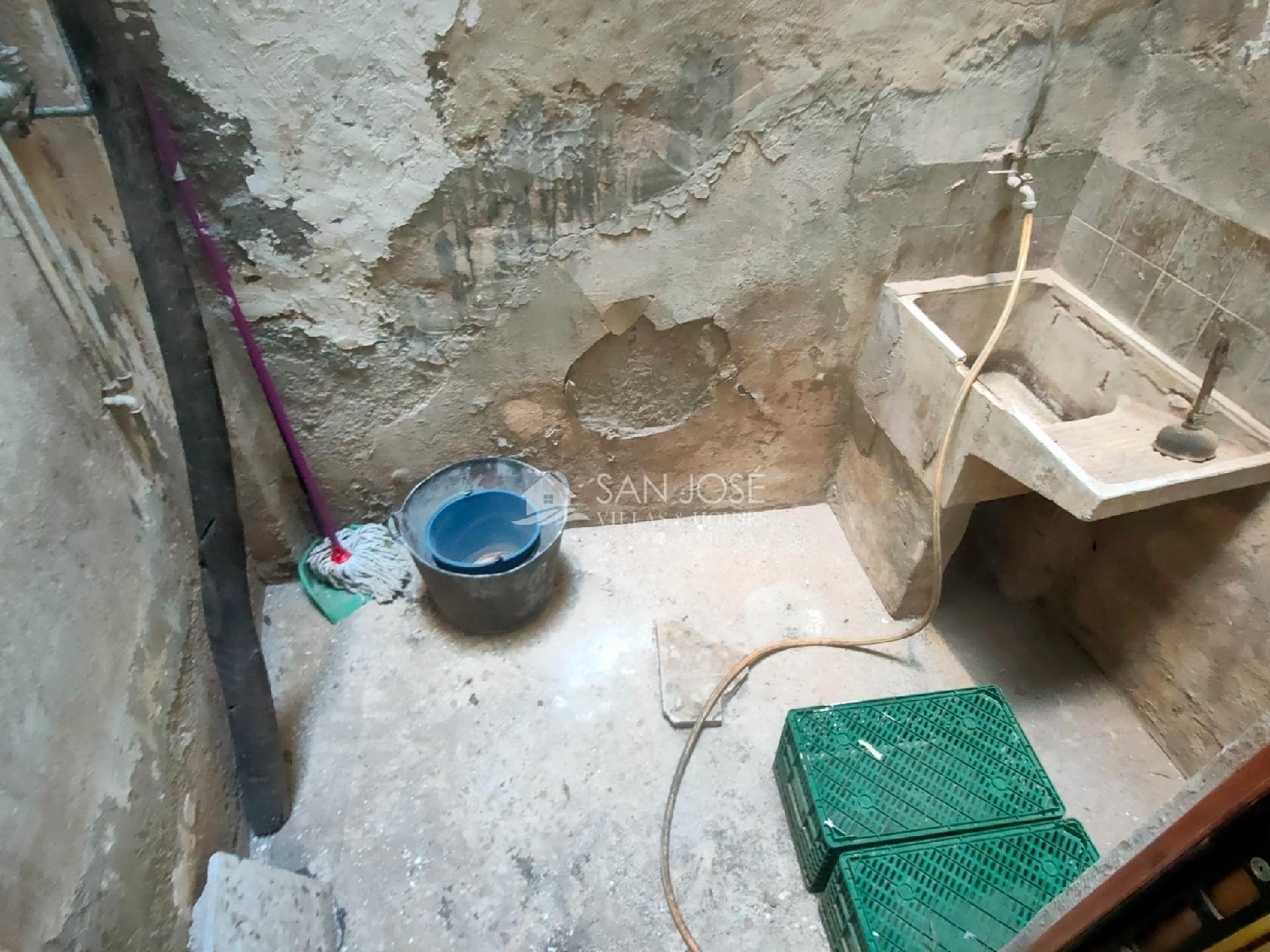 à vendre local commercial Aspe Vinalopó Mitjà 3