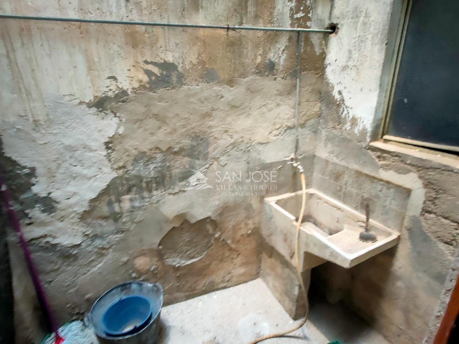 à vendre local commercial Aspe Vinalopó Mitjà 6