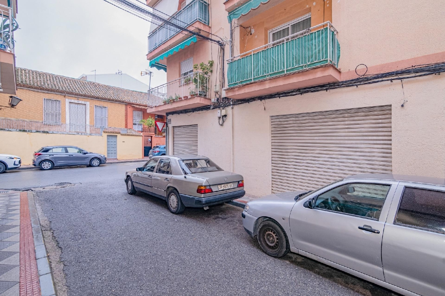  kaufen Gewerberaum Atarfe Vega De Granada 2