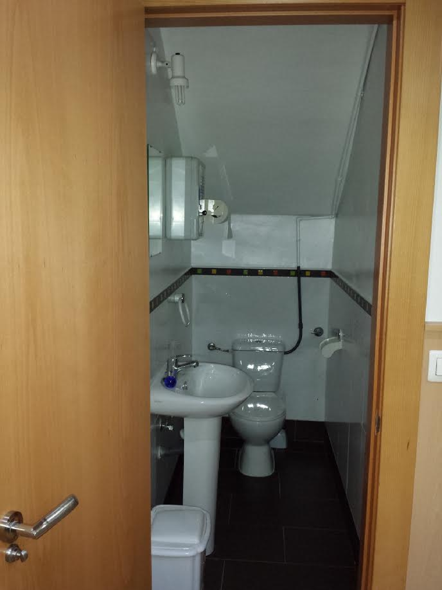  te koop bedrijfsruimte Atarfe Vega De Granada 3