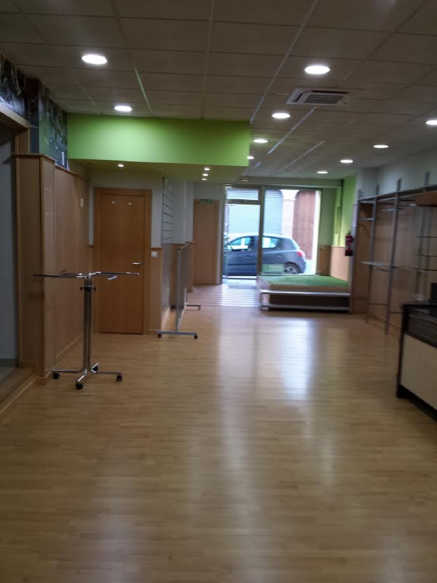  te koop bedrijfsruimte Atarfe Vega De Granada 4