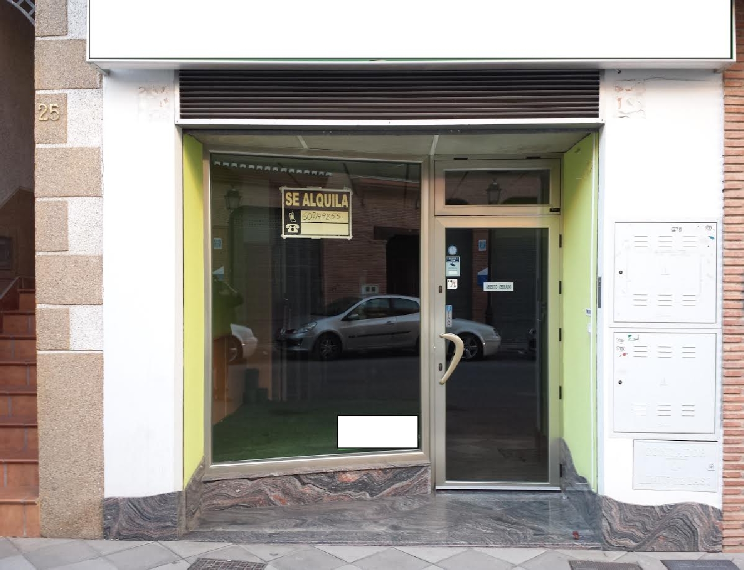  te koop bedrijfsruimte Atarfe Vega De Granada 7