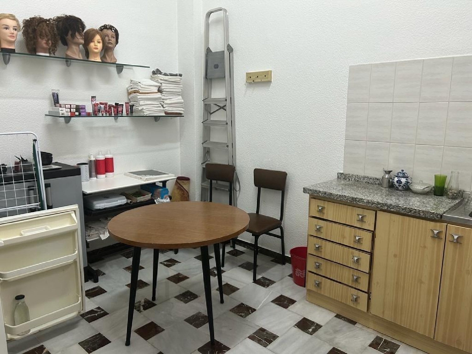  te koop bedrijfsruimte Atarfe Vega De Granada 6