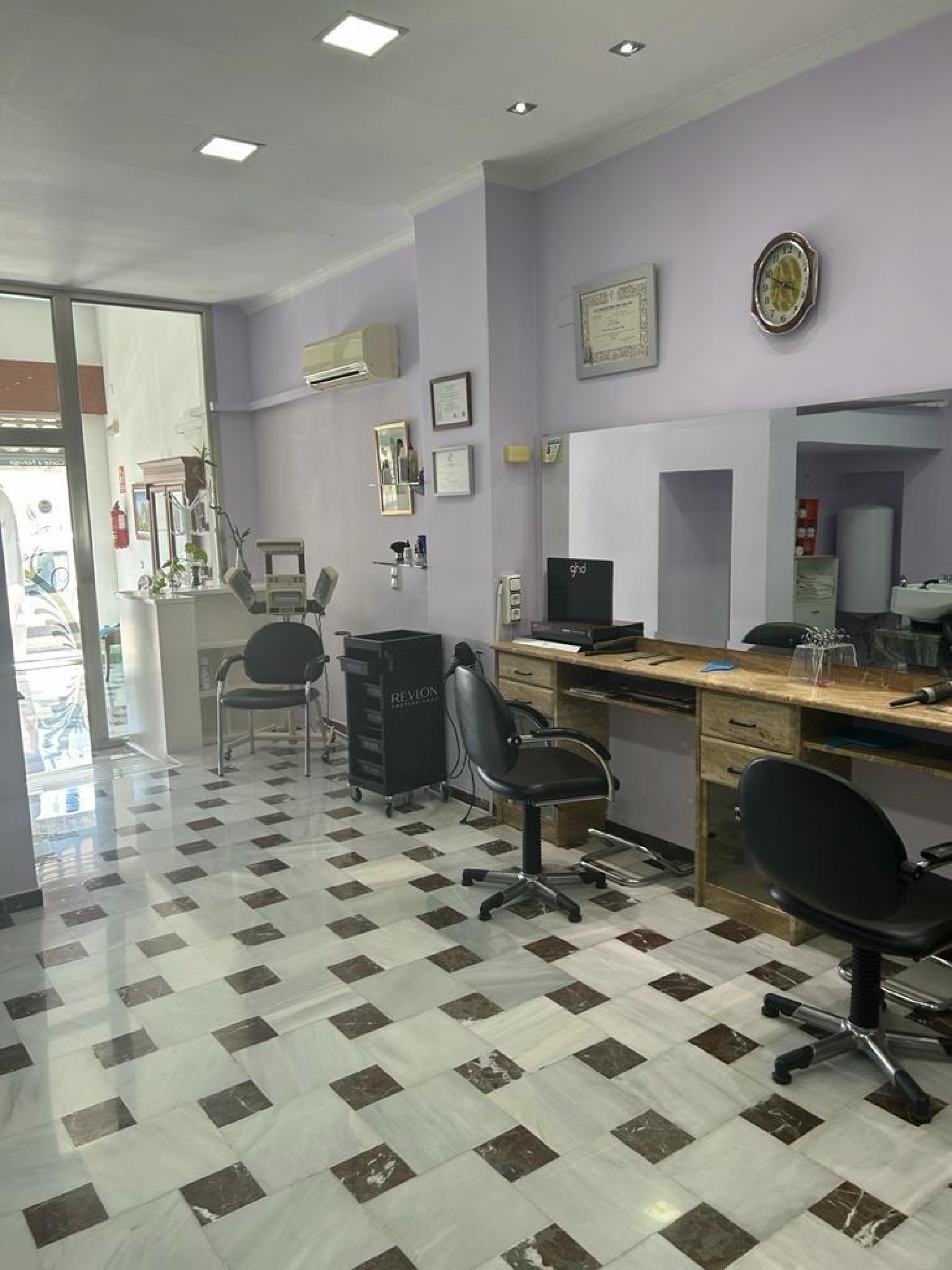  te koop bedrijfsruimte Atarfe Vega De Granada 3