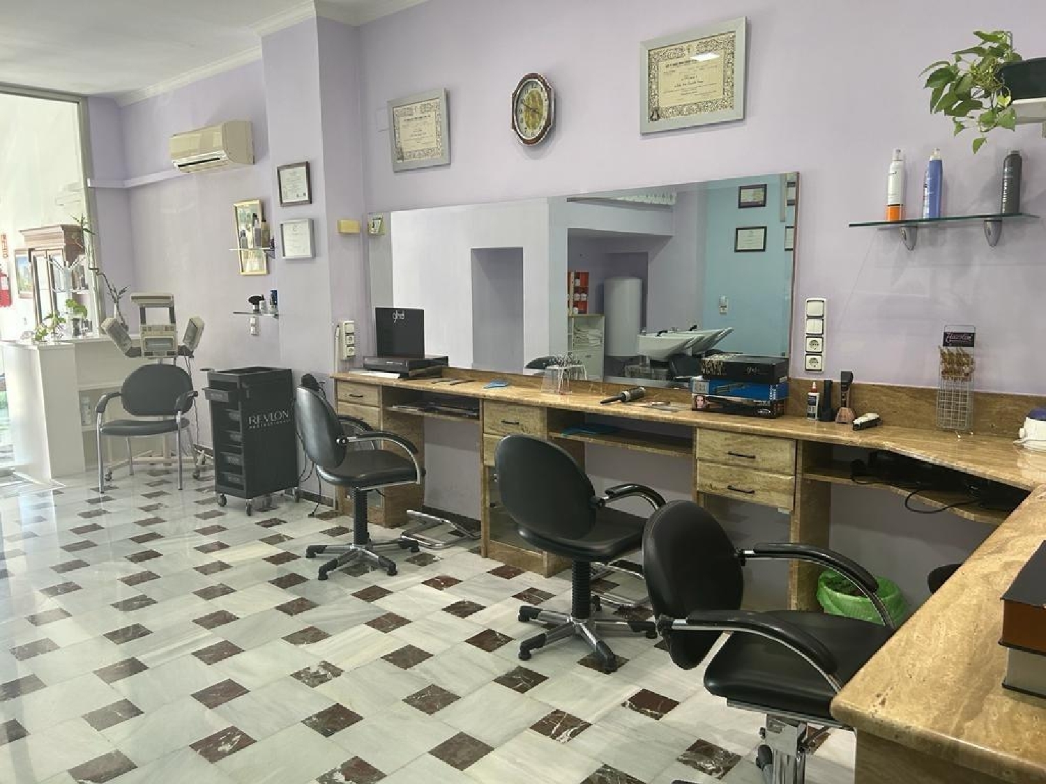  te koop bedrijfsruimte Atarfe Vega De Granada 2