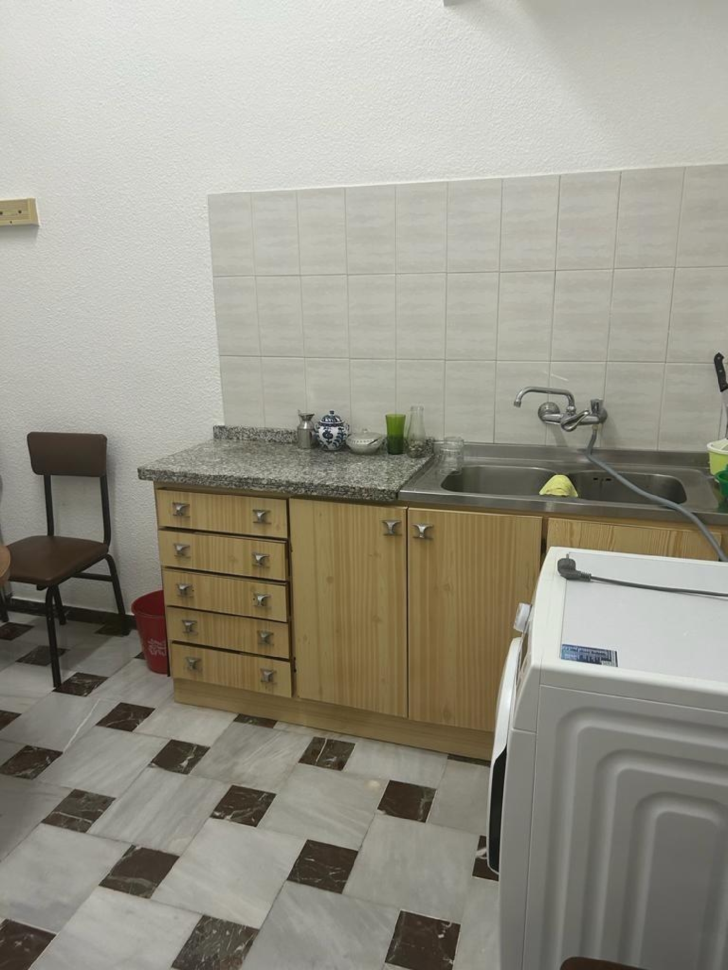  te koop bedrijfsruimte Atarfe Vega De Granada 4