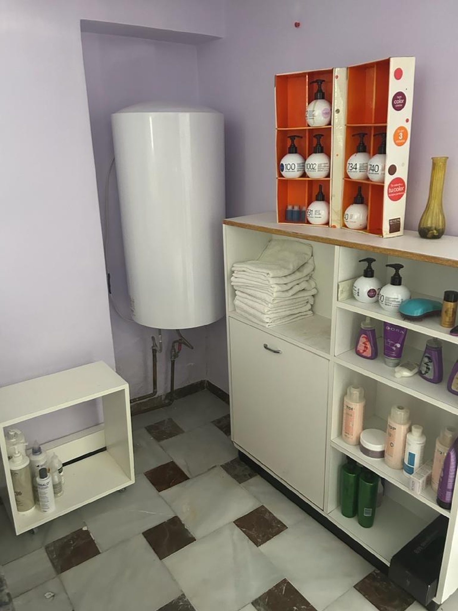  te koop bedrijfsruimte Atarfe Vega De Granada 7