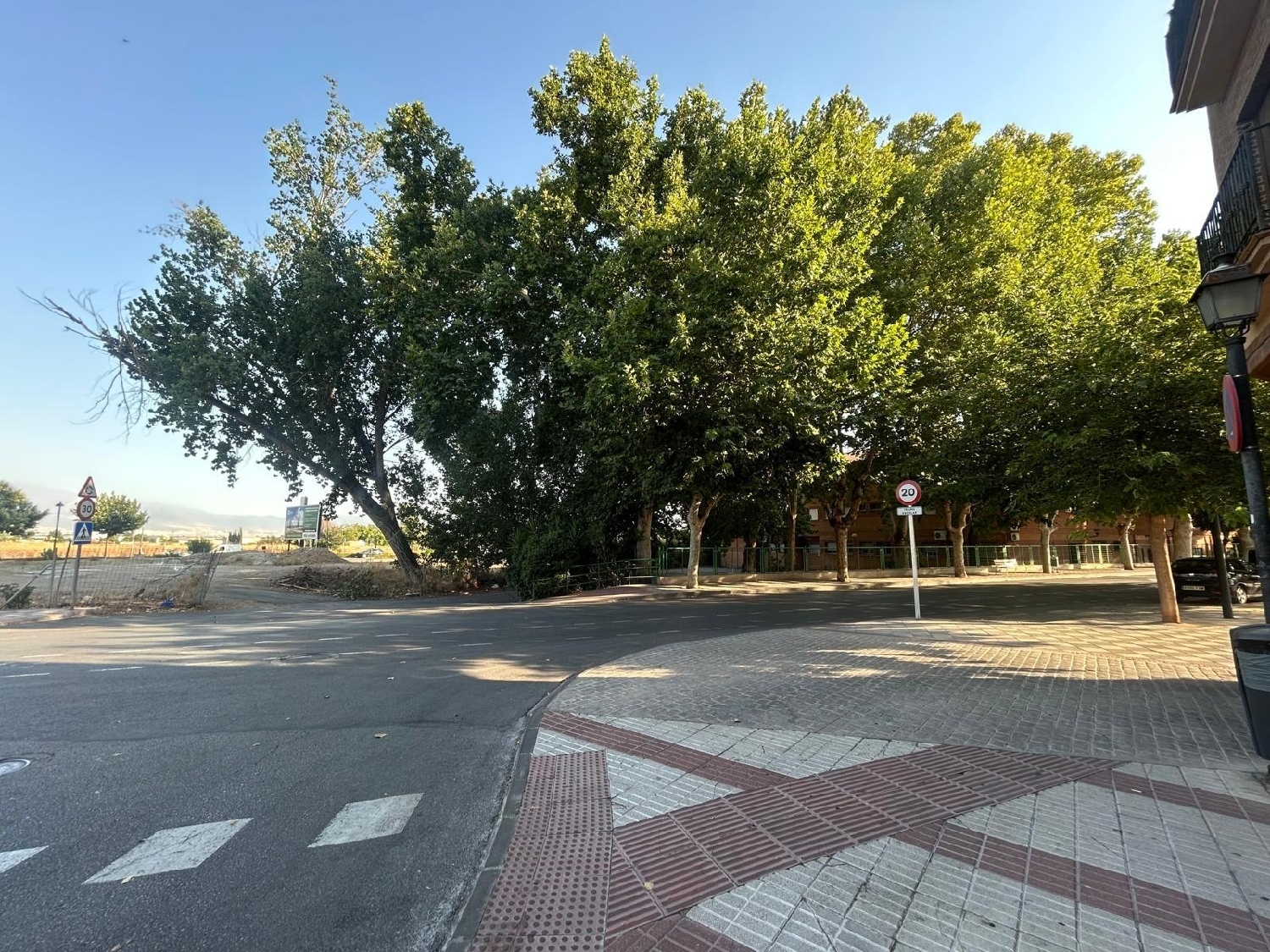  te koop bedrijfsruimte Atarfe Vega De Granada 6