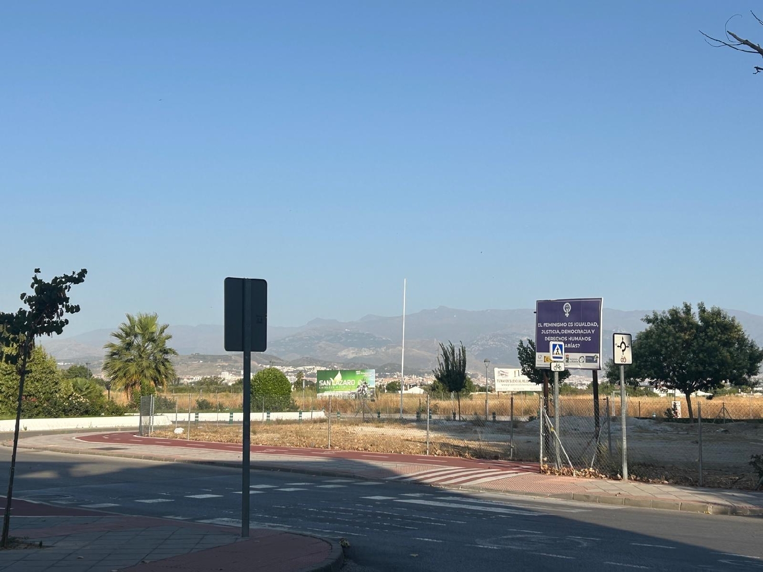  te koop bedrijfsruimte Atarfe Vega De Granada 5