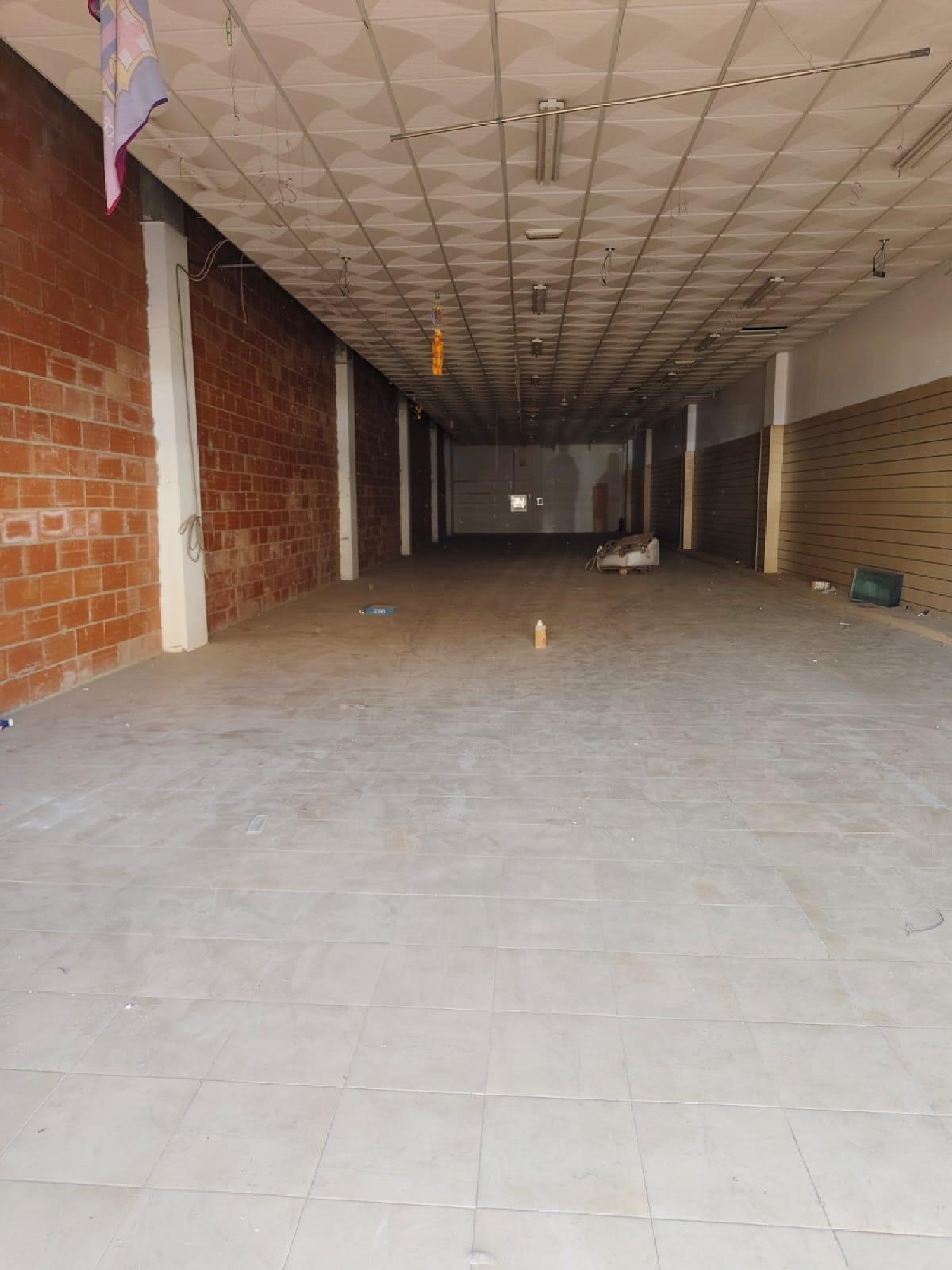  till salu lokal Atarfe Vega De Granada 8