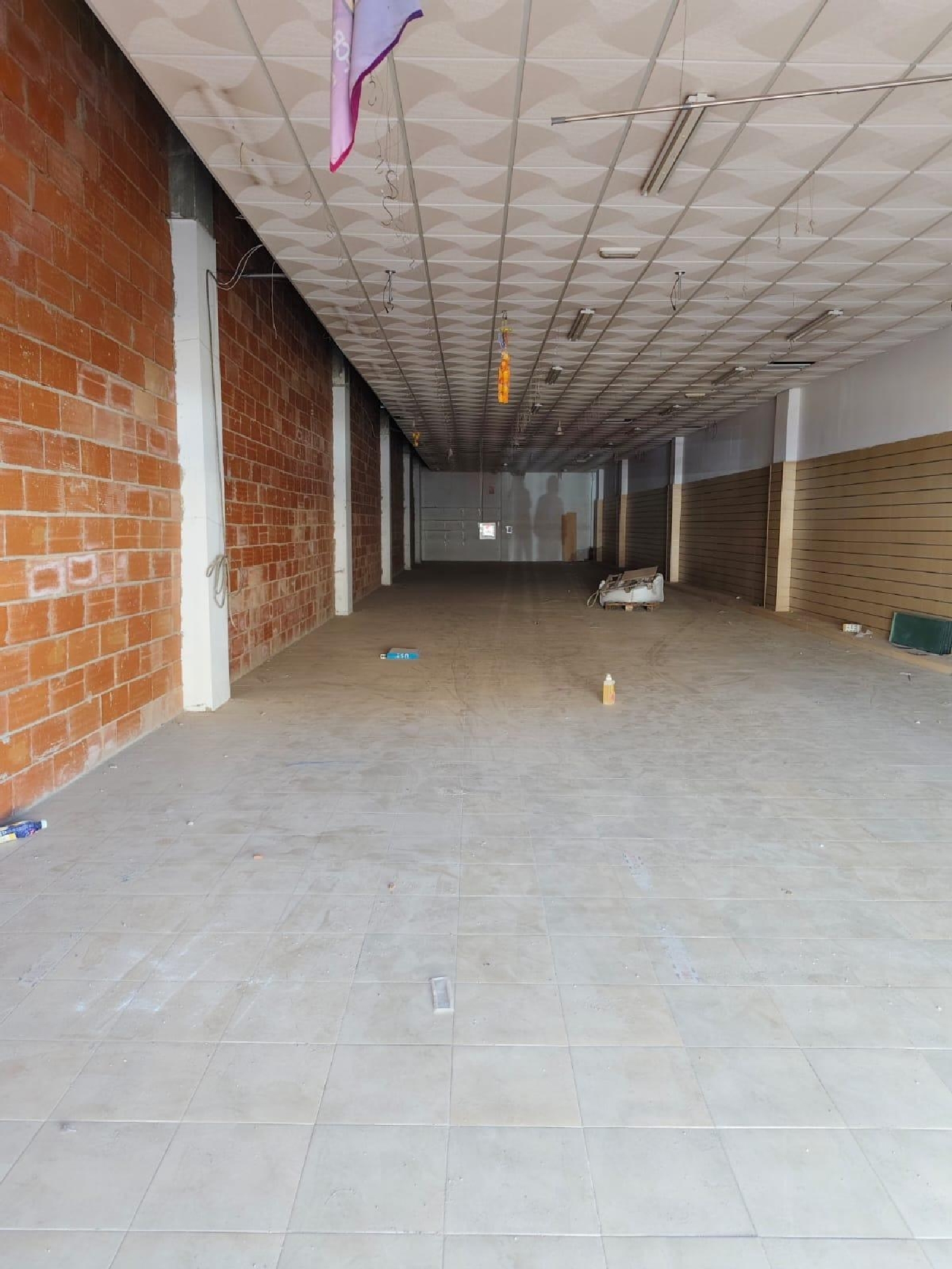  till salu lokal Atarfe Vega De Granada 7