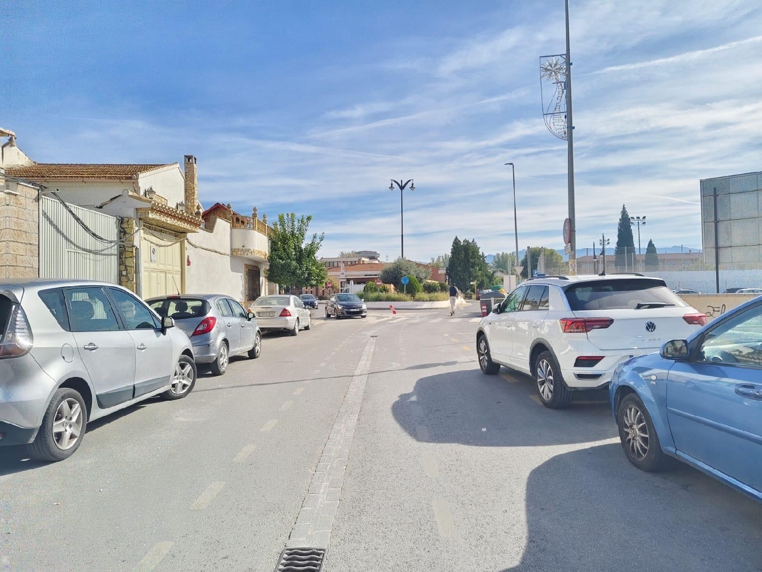  till salu lokal Atarfe Vega De Granada 4