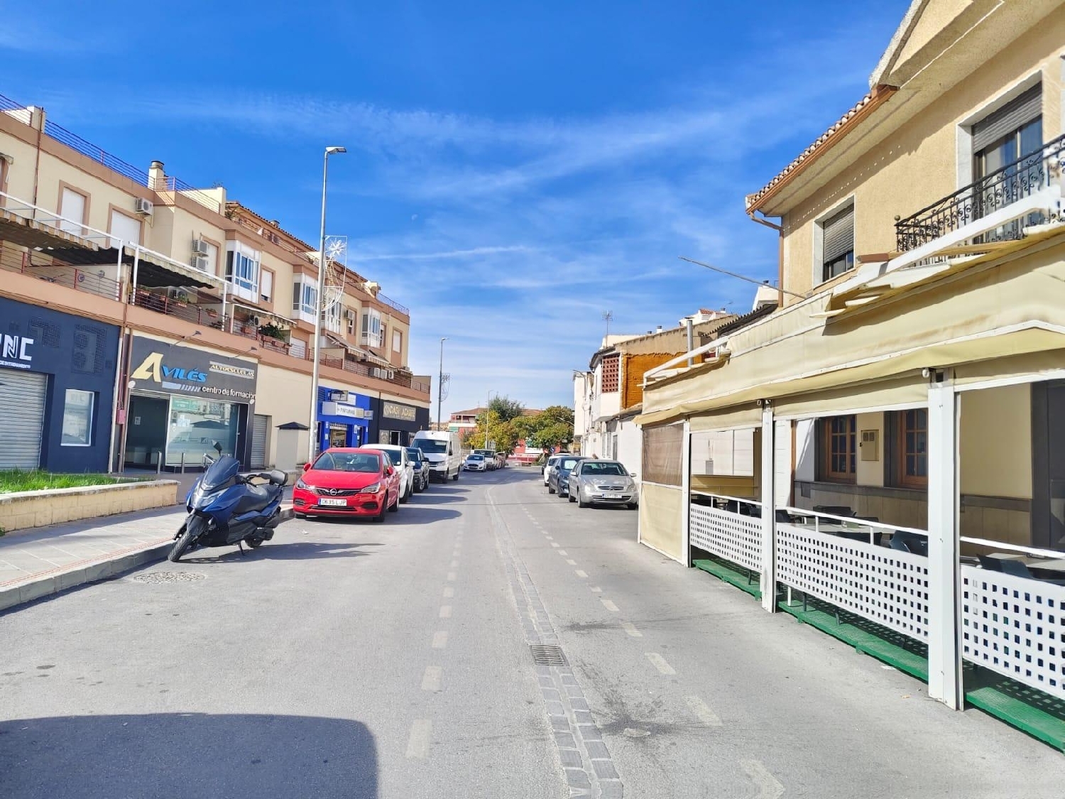  till salu lokal Atarfe Vega De Granada 3