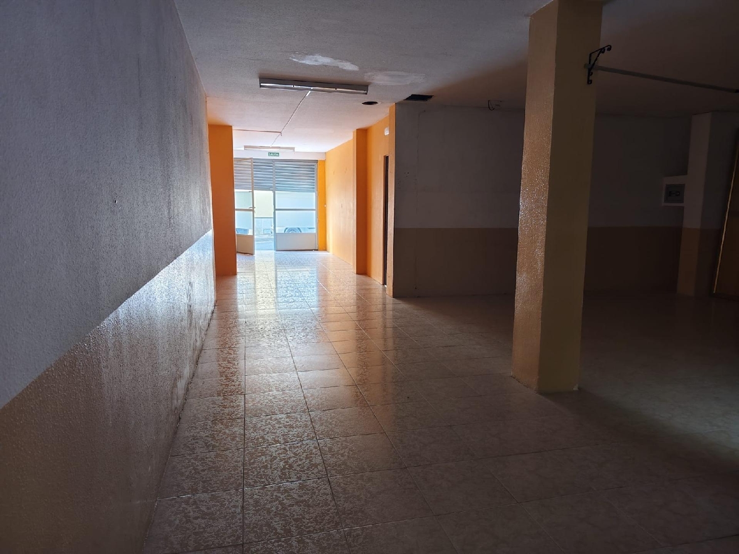  till salu lokal Atarfe Vega De Granada 7