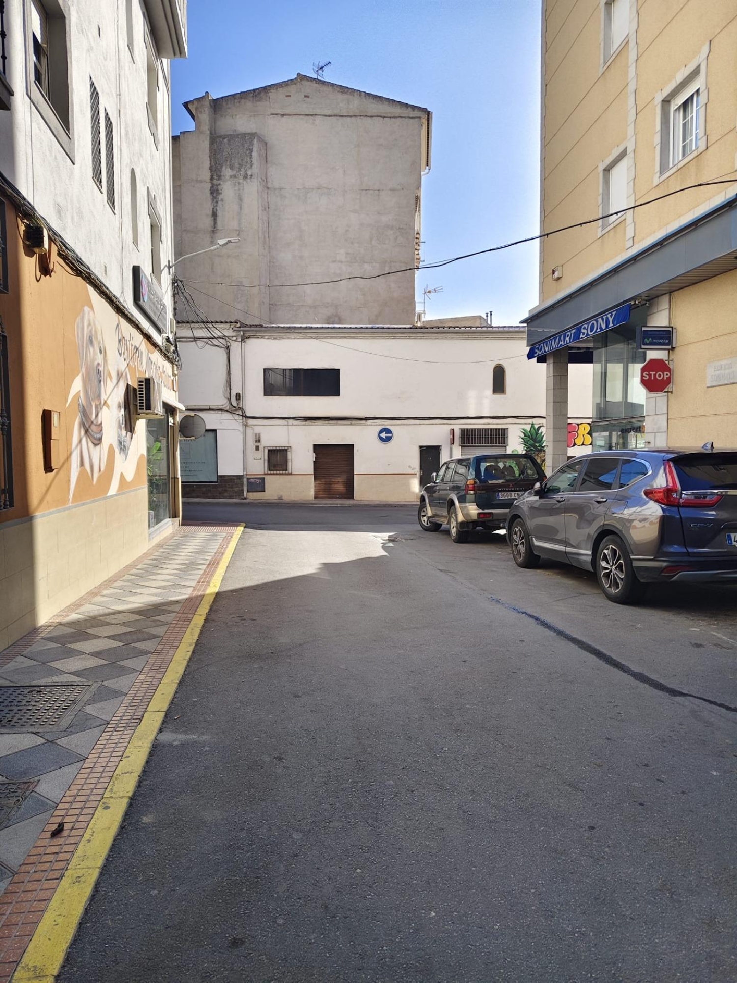  till salu lokal Atarfe Vega De Granada 2