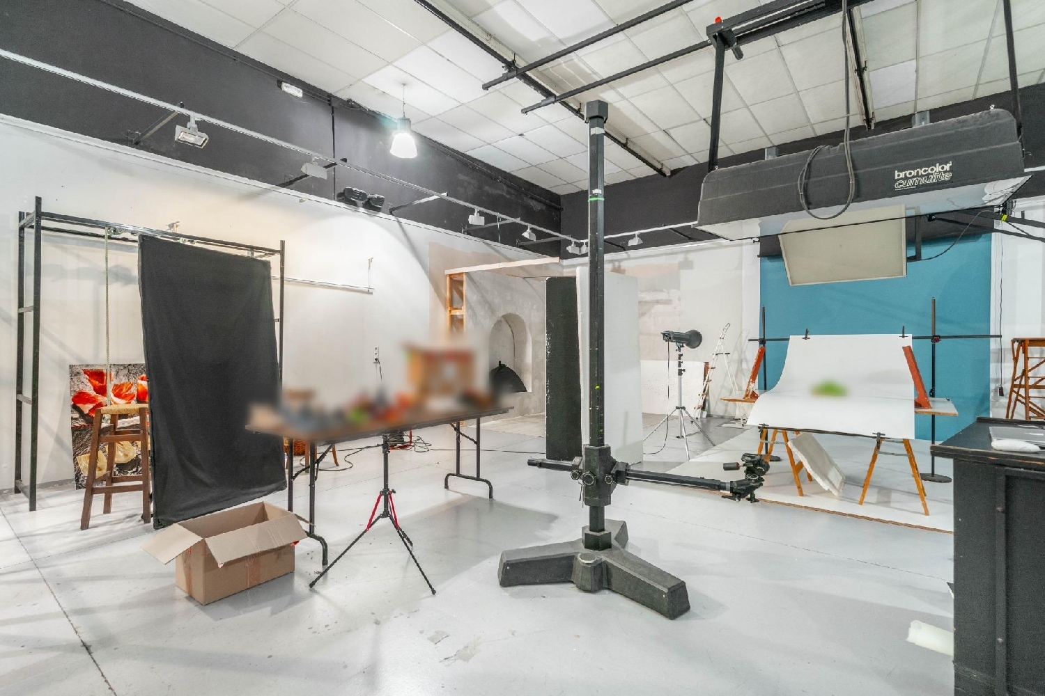  till salu lokal Avilés Avilés 4