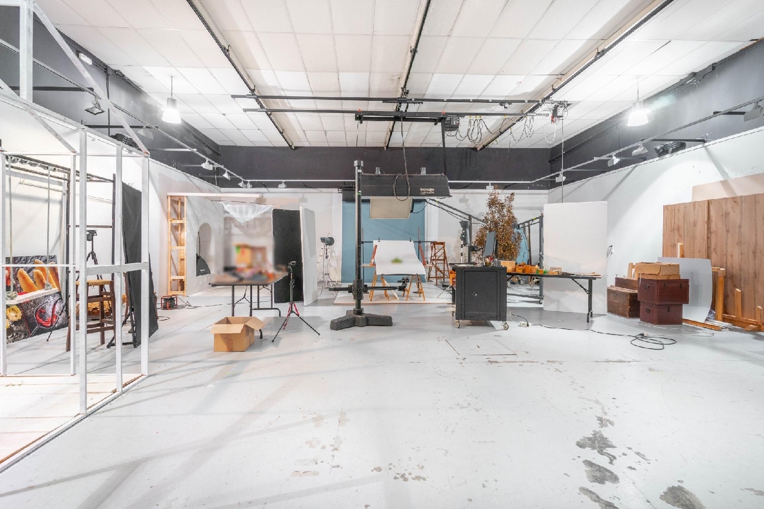  till salu lokal Avilés Avilés 7