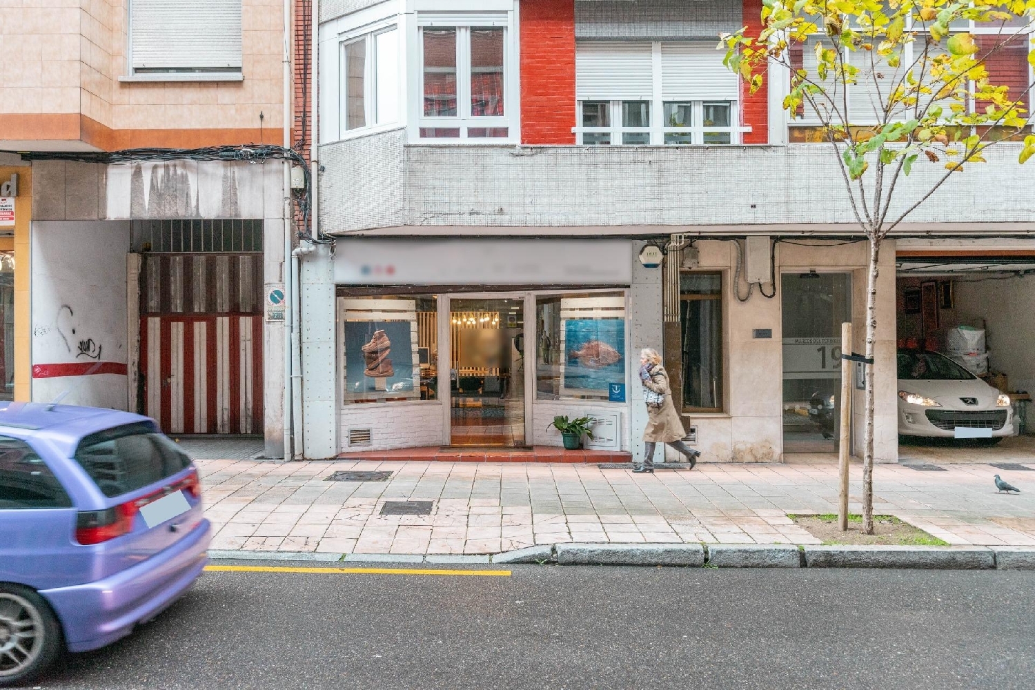  till salu lokal Avilés Avilés 3