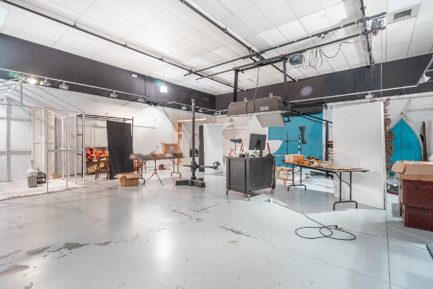  till salu lokal Avilés Avilés 1