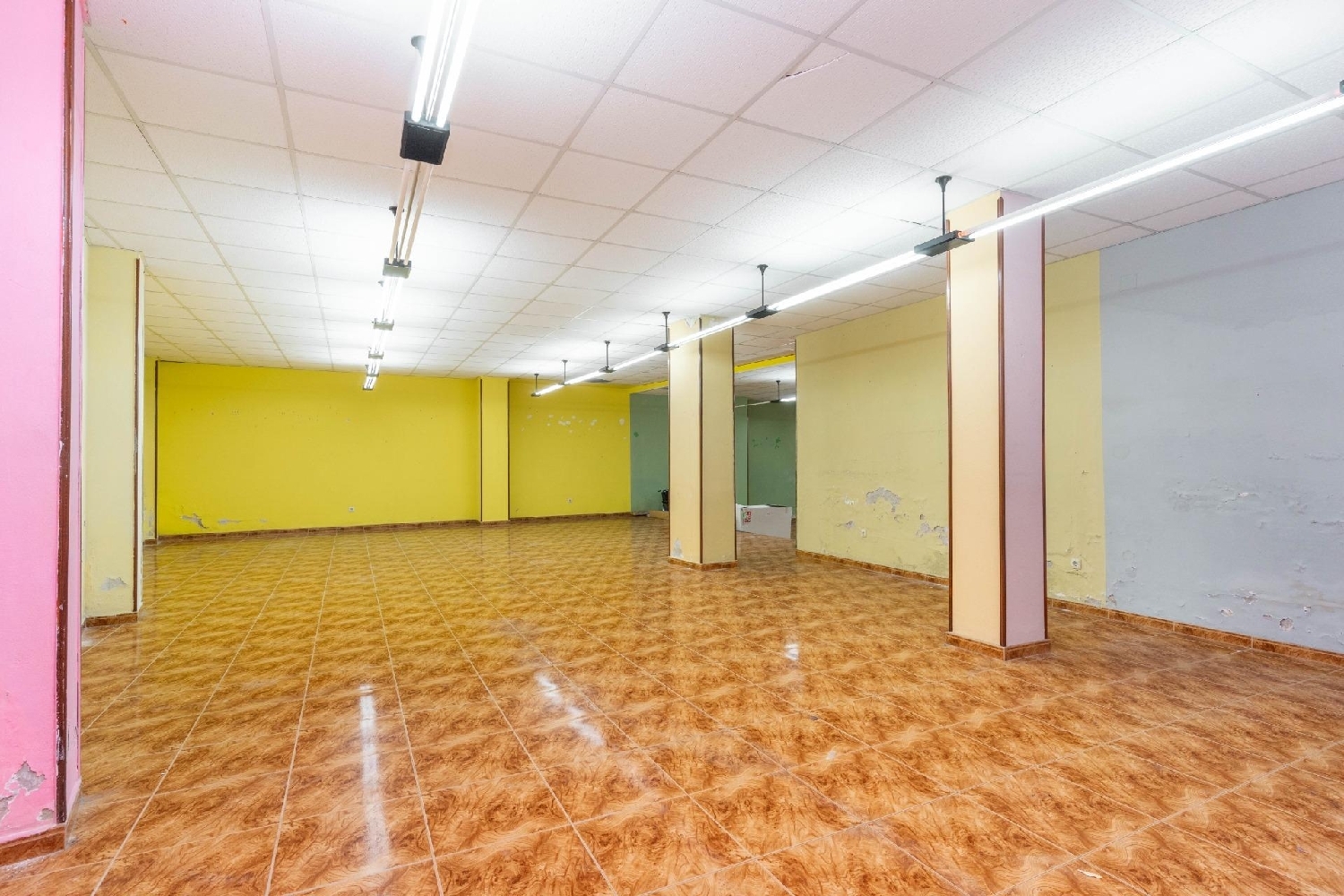  till salu lokal Avilés Avilés 3