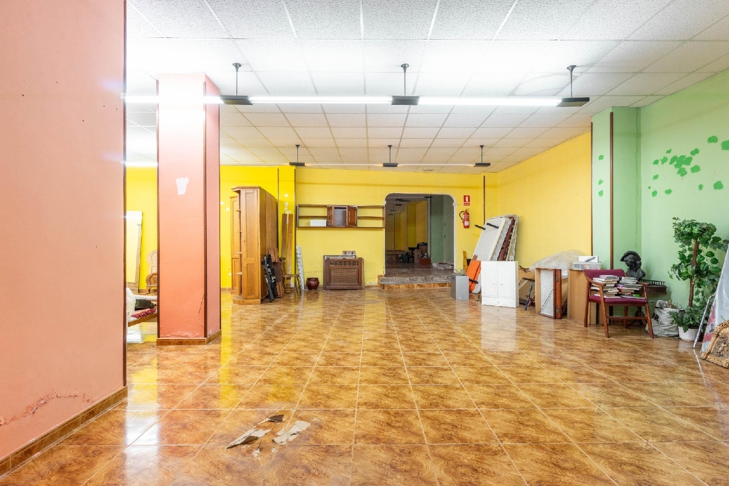  till salu lokal Avilés Avilés 2