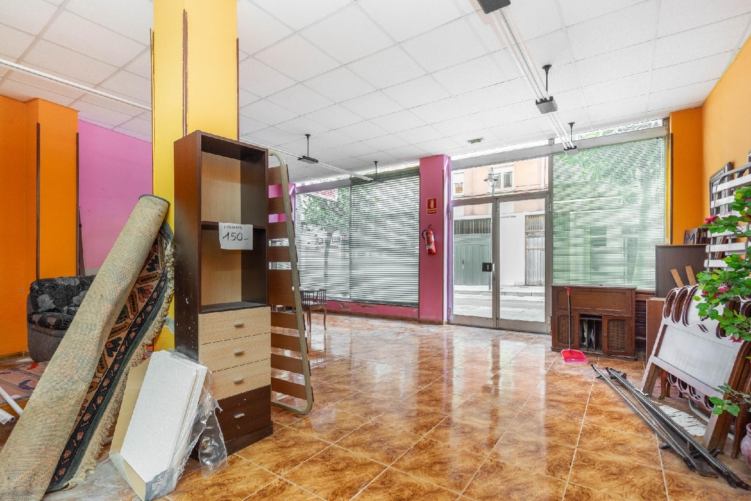  till salu lokal Avilés Avilés 8