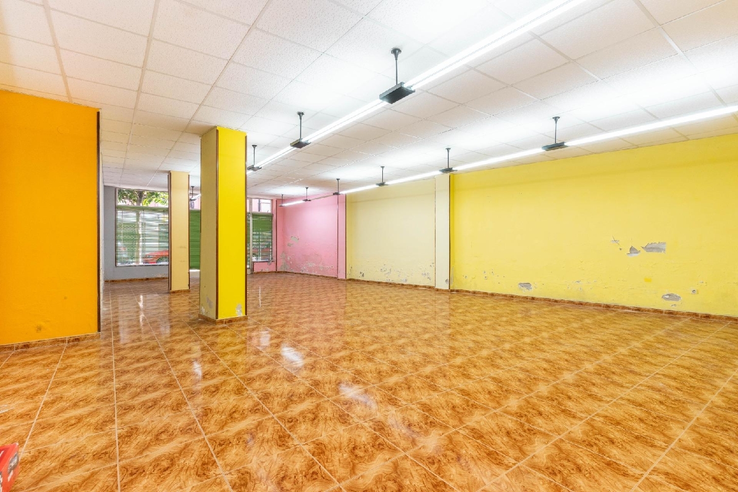  till salu lokal Avilés Avilés 5