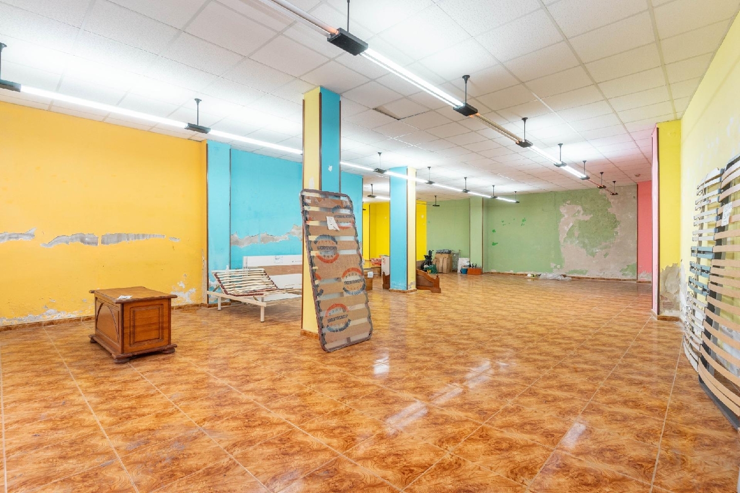  till salu lokal Avilés Avilés 6